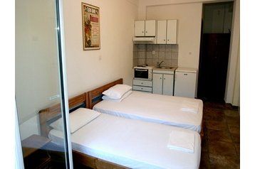 Grecia Privát Pefkohori, Exterior
